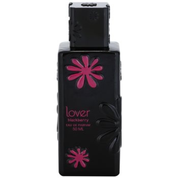 Jeanne Arthes Lover Blackberry Eau De Parfum pentru femei 50 ml